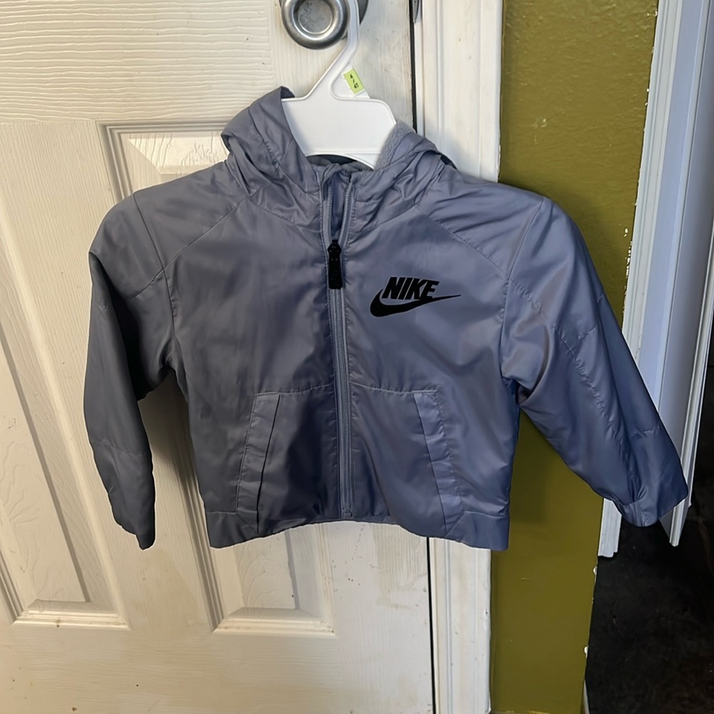 Toddler Nike Jacket